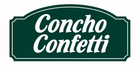 Concho Confetti