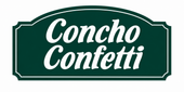 Concho Confetti